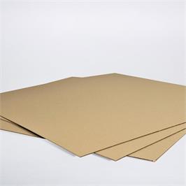 Cardboard Pallet Sheet/Pads